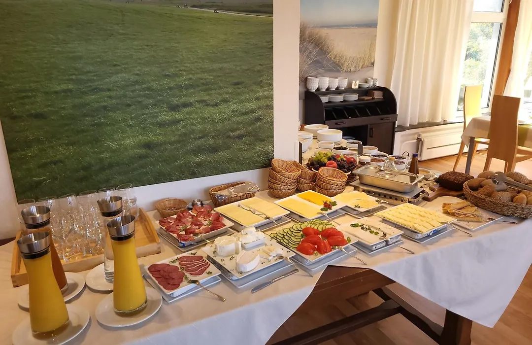 Naturhotel Baltrum-1