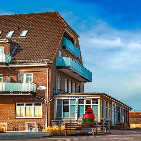 Strandhotel Wietjes-3